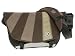 Crumpler The Barney Rustle Blanket Messenger Bag