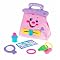 Fisher-Price Laugh and Learn My Pretty Learning Purse