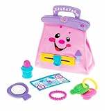 Fisher Price Laugh & Learn My Pretty Learning Purse