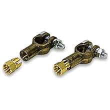 Moroso 74175 Battery Cable Terminal