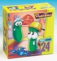 Veggietales Flibber-O-Loo 24pc Jigsaw Puzzle