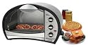 Elta MB210 Design Mini-Backofen Edelstahl
