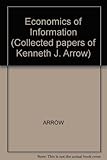 The economics of information