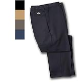 Dickies Industrial Uniform Comfort Waist Cell Phone Pant by Dickies