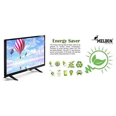 Melbon E32DF2010 80 cm HD Ready LED Television