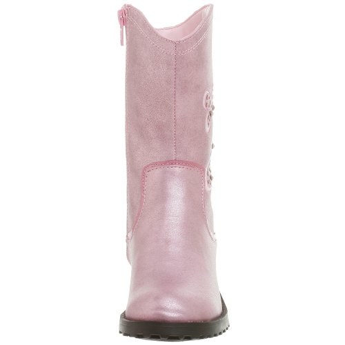 Barbie Toddler/Little Kid Western Boot