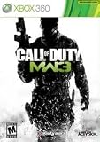 Call of Duty Modern Warfare 3 - Xbox 360