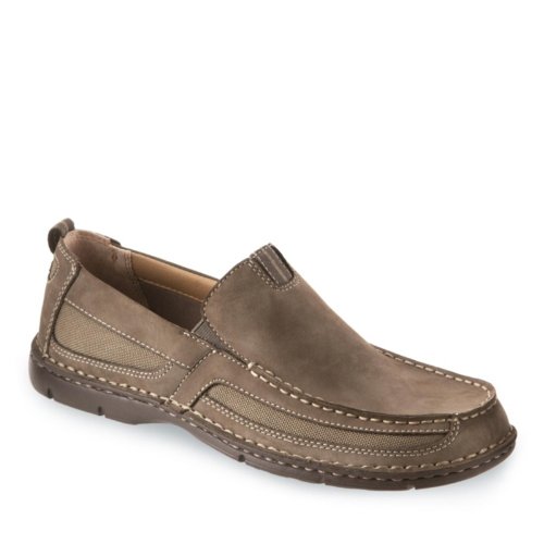 Clarks Men's Lambeth Slip-On Shoes