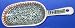  Polish Pottery Flour Scoop