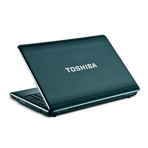 Toshiba Satellite P305D-S8828 17-inch Laptop (2.0 GHz AMD Turion X2 Dual-Core RM-70 Processor, 3 GB RAM, 200 GB Hard Drive, DVD Drive, Vista Premium) Fusion image