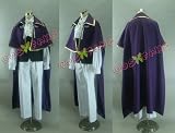 cos641妖狐×僕SS 青鬼院蜻蛉 コスプレ衣装(女性XL)送料無料