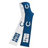 NFL Indianapolis Colts Hoodie Fleece Scarf