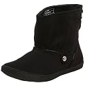 Sugar Women's Band Geek Suedette Flat