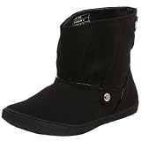 Sugar Women s Band Geek Suedette Flat