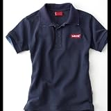 Polo B�b� Manches Courtes LEVIS