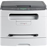 Lexmark X204N All-In-One Laser Printer