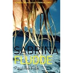 Sabrina Fludde