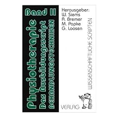 Physiotherapie, Das Ausbildungsscript