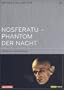 Nosferatu - Phantom der Nacht - Arthaus Collection