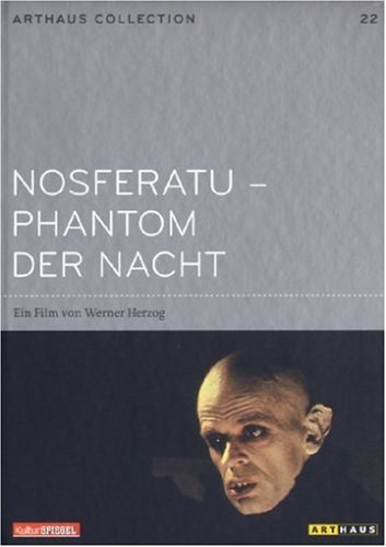 Nosferatu - Phantom der Nacht
