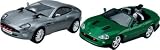 Corgi CC93986 James Bond 007 Pierce Brosnan Era Twin Car Set 2009 (Limited Edition)