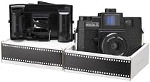 【HOLGA120GCFNと35mmホルダーのセット】ホルガ専用35mmホルダーセット (PowerShovel )