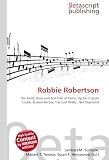 Robbie Robertson