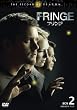 FRINGE / フリンジ 〈セカンド・シーズン〉コレクターズ・ボックス2 [DVD]