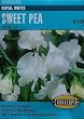 Royal White Sweet Pea Seeds