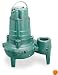 Zoeller N270 Non-Automatic Waste Mate Sewage Pump 115V/1PH