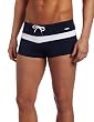 parke & ronen Mens Colorblock Ibiza Brief