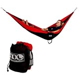 SingleNest Hammock - In Your Choice of Colors