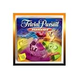 Trivial Pursuit Junior Game (5th Edition)