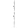 Starrett Duratec PH Band Saw Blade, Carbon, Hook Tooth, Raker Set, Positive Rake, Positive Rake