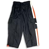 Dogwood - Boys Pull on Track Pant, Navy