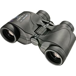Olympus Trooper 7x35 DPS 1 Binoculars