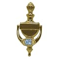 University of North Carolina Door Knocker