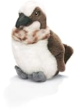 Osprey - Audubon Plush Bird (Authentic Bird Sound)