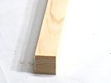 桧角材（１８×１８ミリ）１メートル節あり特一等材70本/１束