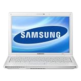 Samsung NC20-anyNet 12,1 Zoll WXGA Netbook (VIA Nano ULV U2250 1,3GHz, 1GB RAM, 160GB HDD,  XP Home)von "Samsung"