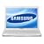 Samsung NC20-anyNet 12,1 Zoll WXGA Netbook (VIA Nano ULV U2250 1,3GHz, 1GB RAM, 160GB HDD,  XP Home)