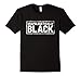 Unapologetically Black / Black Lives Matter T-Shirt