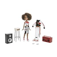 Bratz Dance Crewz - Sasha