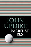 Rabbit at Rest