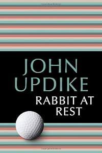 Image of Rabbit at Rest