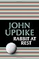 Rabbit at Rest