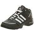 adidas Men's Quick Cut Basketball Shoe