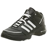 adidas Mens Quick Cut Basketball Shoe