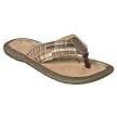 Boys' Mossimo&reg; Felton Flip Flops - Tan