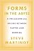 Book Forms in the Abyss: A Philosophical Bridge Between Sartre and Derrida